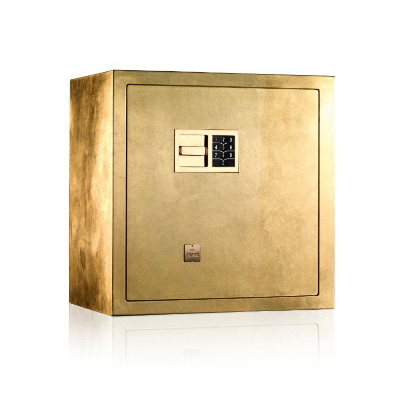 Luxury safes