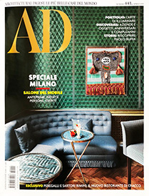 AD ITALIA - 4/2018