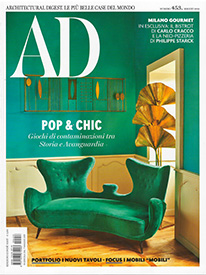 AD ITALIA - 5/2019 