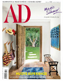 AD ITALIA - 6/2018