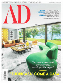 AD ITALIA - 5/2018