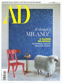 AD ITALIA - 3/2019