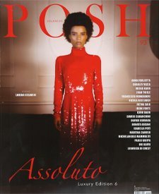 POSH OCTOBER - NOVEMBER  2020