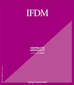 IFDM INTENRATIONAL - 6/2018