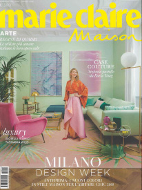 MARIE CLAIRE MAISON - 4/2018