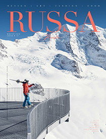 RIVISTA RUSSA - 2019