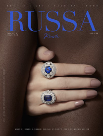 RIVISTA RUSSA - 11/2018