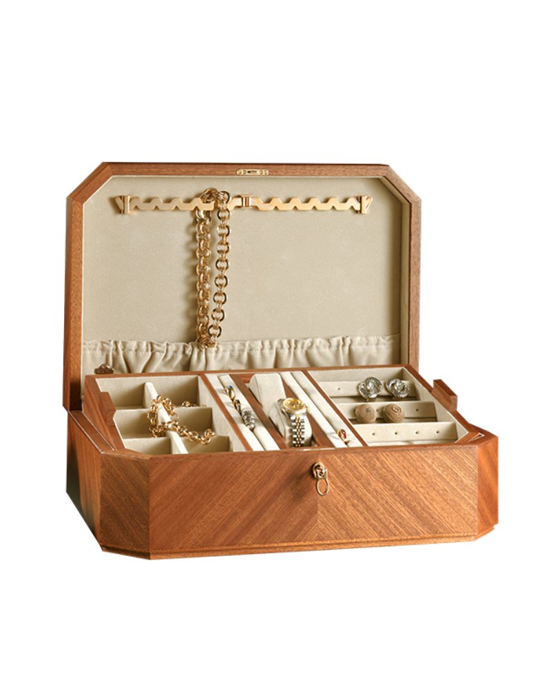 Supersize Jewellery Box Gifts Stackers