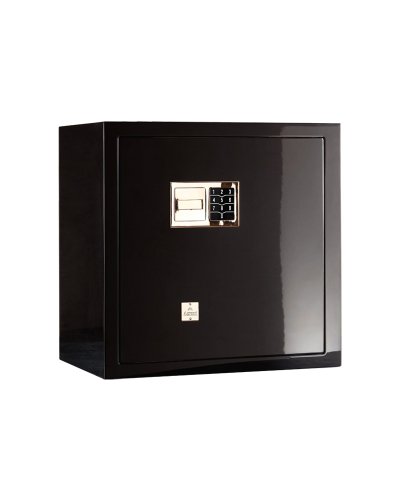 913 - Segreto nero