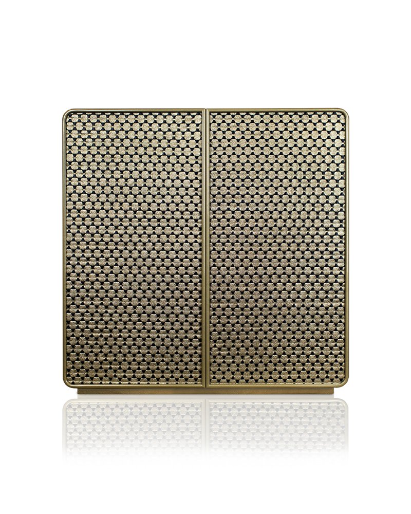 ARMOIRES WITH SAFES - JEWELRY ARMOIRES WITH SAFE - PICCOLO INTRECCIO