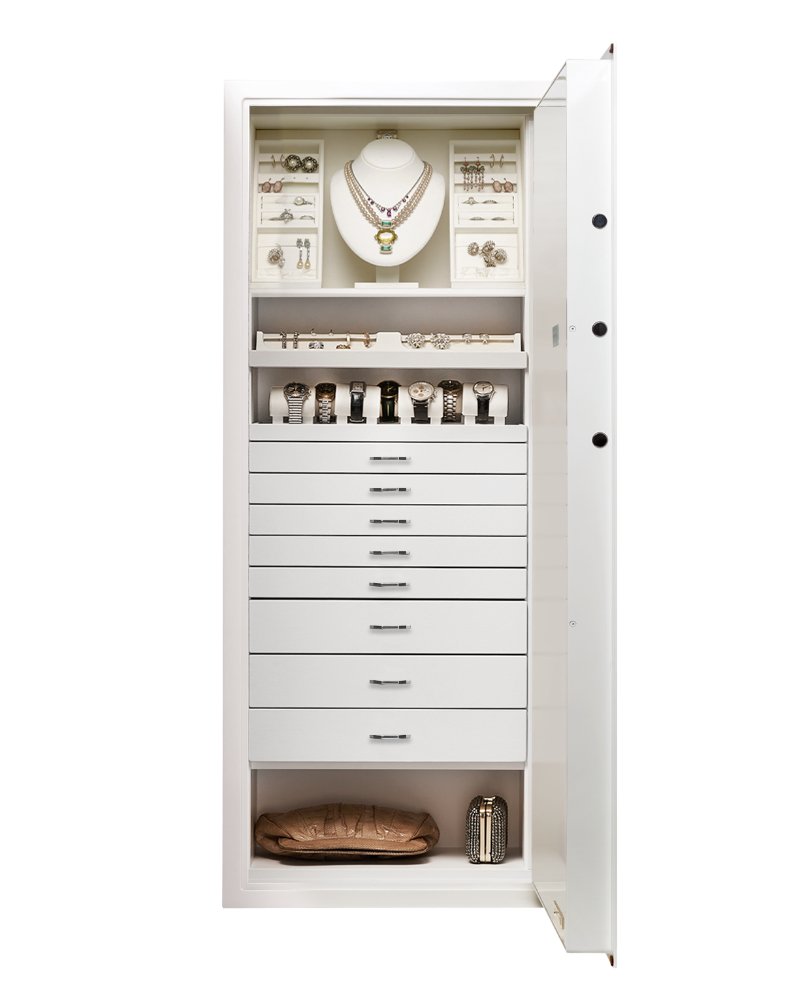 Closet safes - Hidden home closet safes - Arco metal