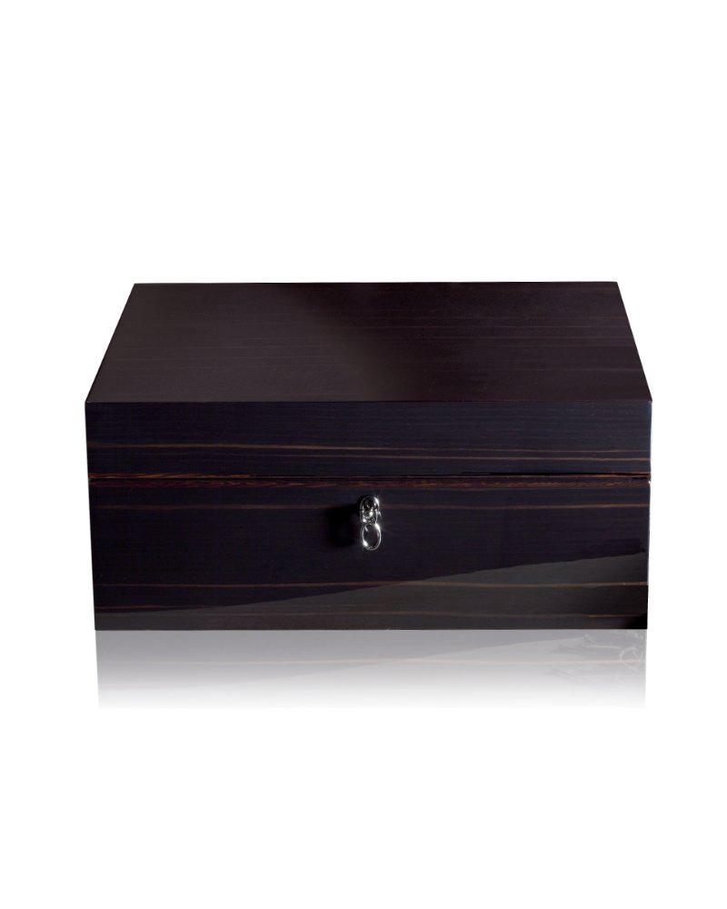 Luxury italian jewelry boxes - Handcrafted jewelry boxes - Notte di gioie