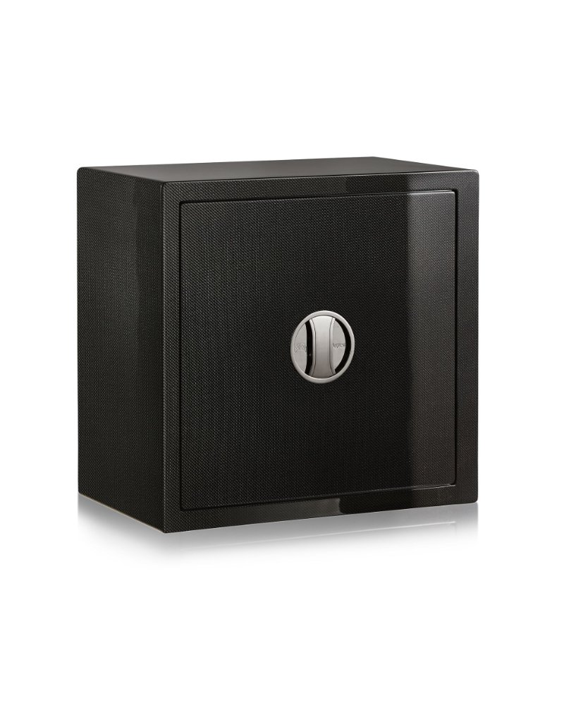 Luxury safes - bespoke safes - Carbon dream