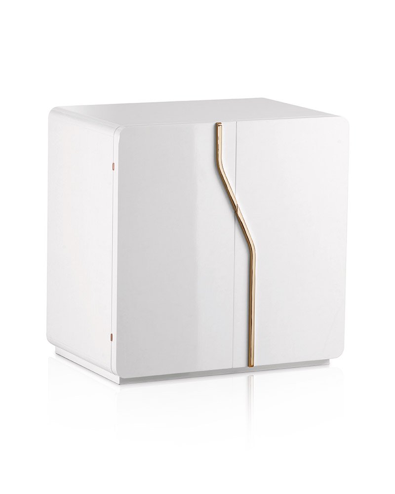ARMOIRES WITH SAFES - JEWELRY ARMOIRES WITH SAFE - Arco 