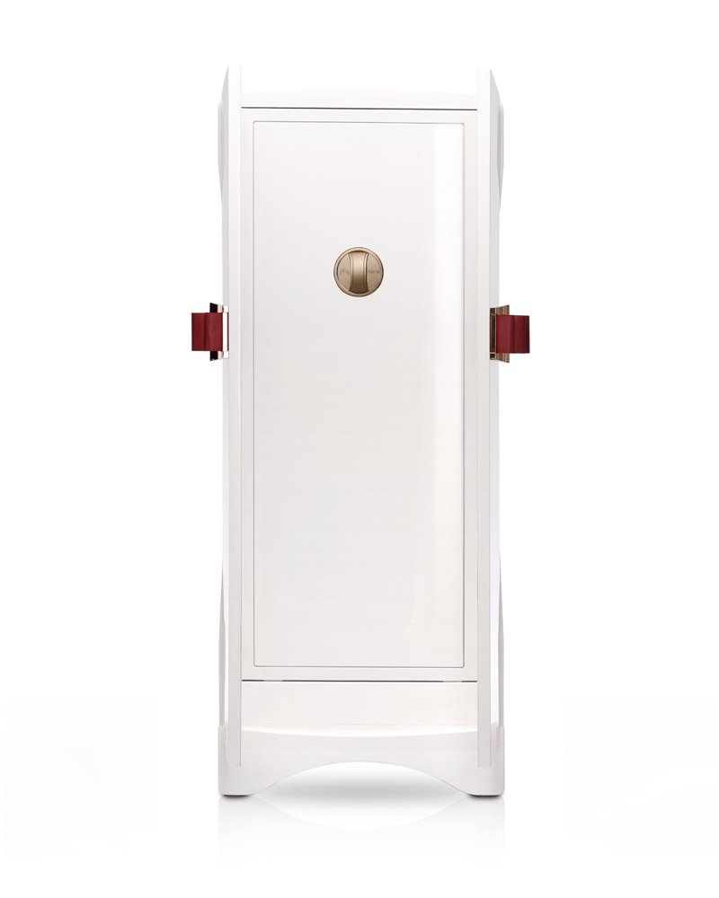 ARMOIRES WITH SAFES - JEWELRY ARMOIRES WITH SAFE - Fiocco