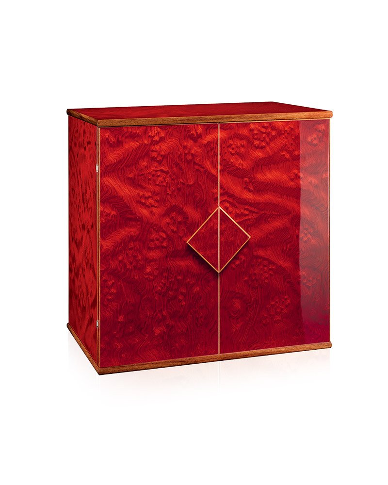 ARMOIRES WITH SAFES - JEWELRY ARMOIRES WITH SAFE - Forziere