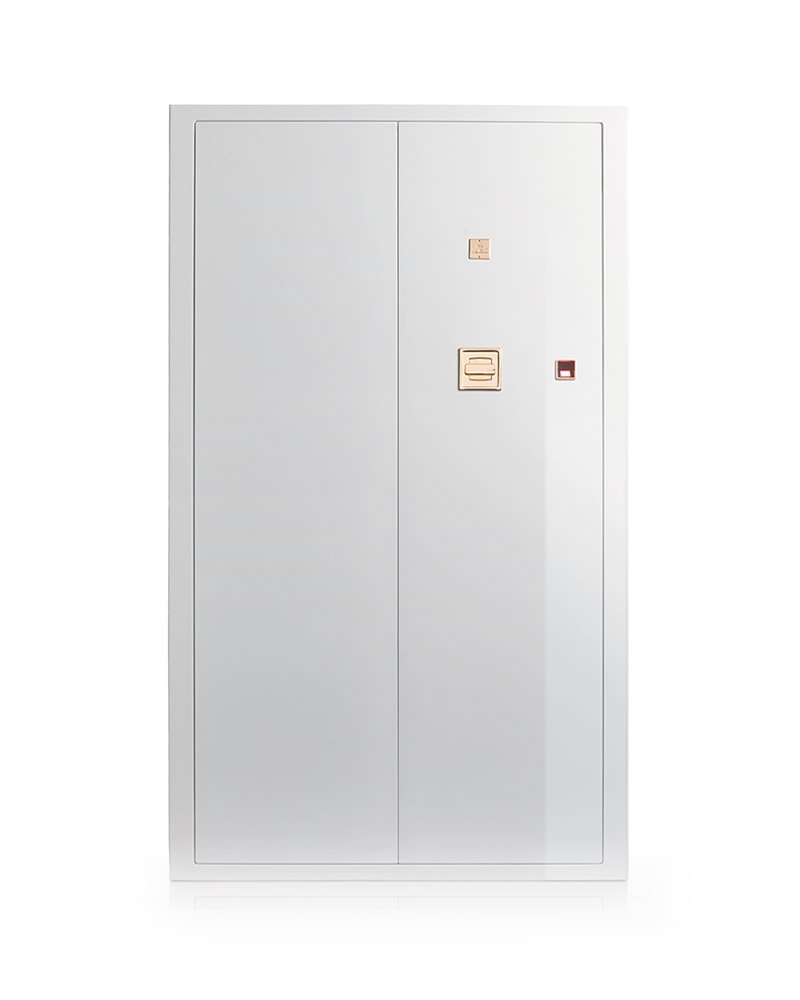 Closet safes - Hidden home closet safes - Grande segreto