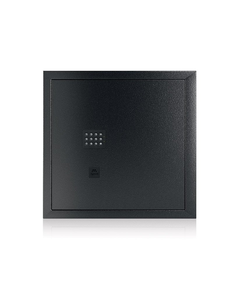 Luxury safes - bespoke safes - Privato