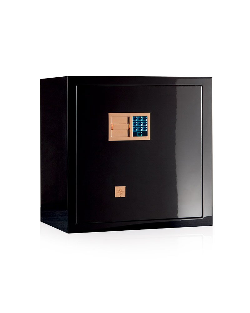 Luxury safes - bespoke safes - Segreto
