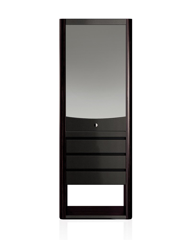 ARMOIRES WITH SAFES - JEWELRY ARMOIRES WITH SAFE - Smart identity