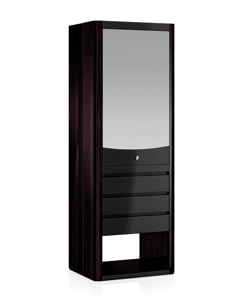 ARMOIRES WITH SAFES - JEWELRY ARMOIRES WITH SAFE - Smart identity