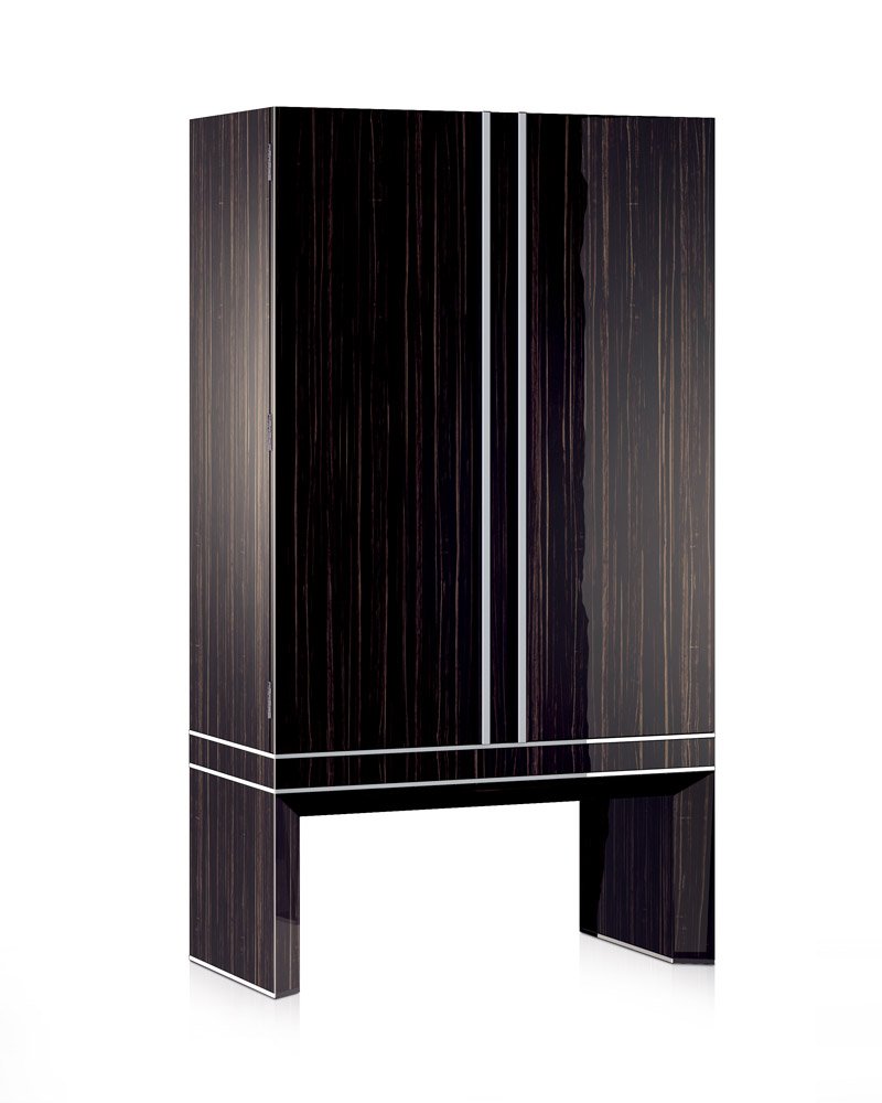 ARMOIRES WITH SAFES - JEWELRY ARMOIRES WITH SAFE - Solo lui