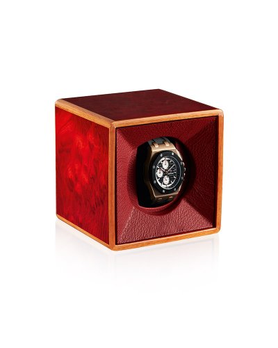 3501 - Tempo unico rosso