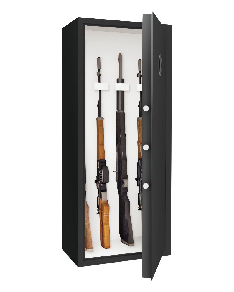 Luxury safes - bespoke safes - Arco Metal Guns
