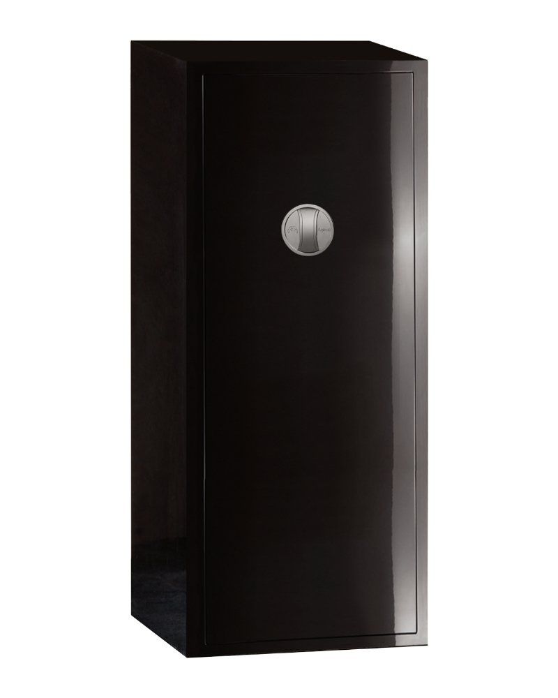 Biometric safes - Biometric home safes - Arco Metal Guns