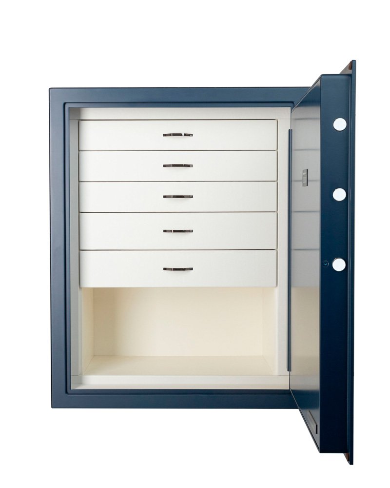 Luxury safes - bespoke safes - MAGIA METAL