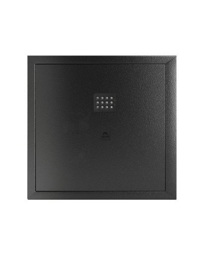 903 - Privato nero