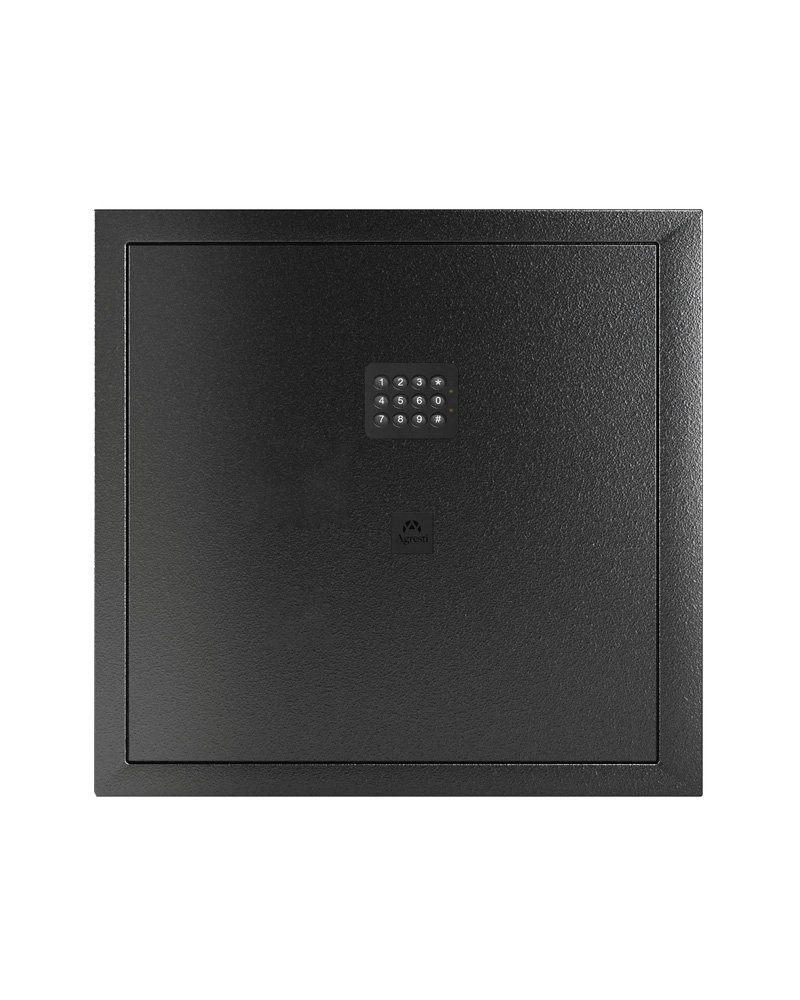 Luxury safes - bespoke safes - Privato