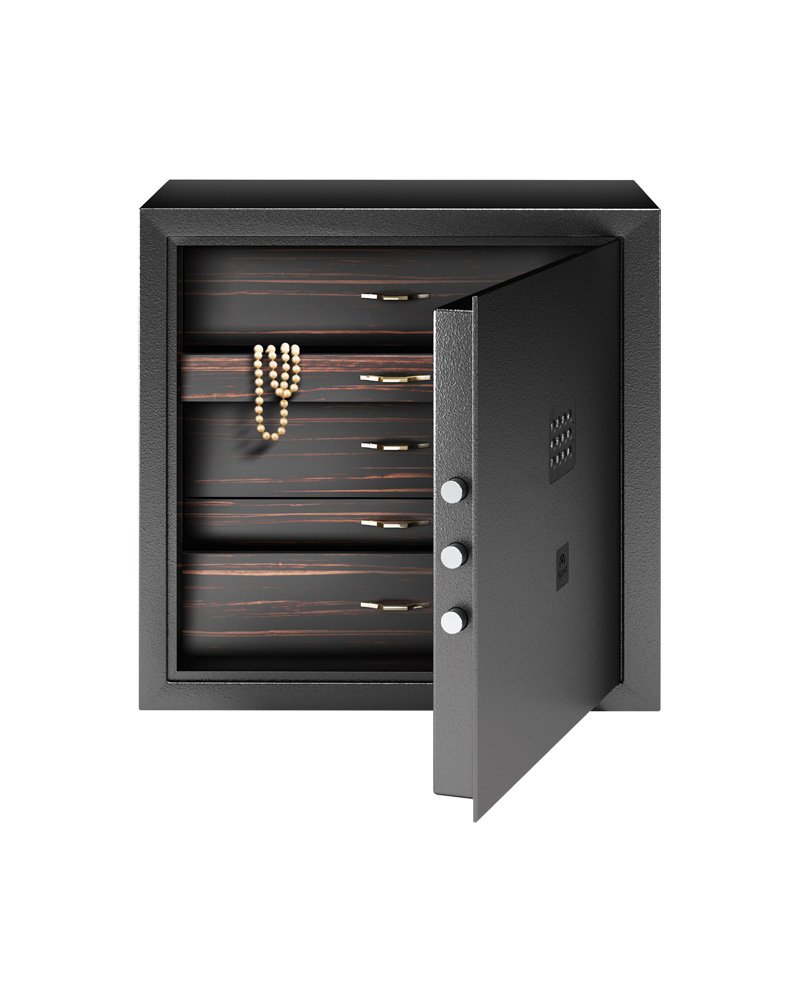 Luxury safes - bespoke safes - Privato