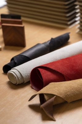 Finishings and materials