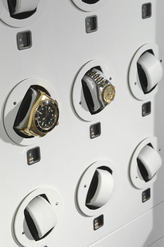 Watch winders
