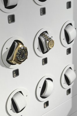 Watch winders
