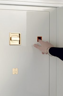 Opening systems